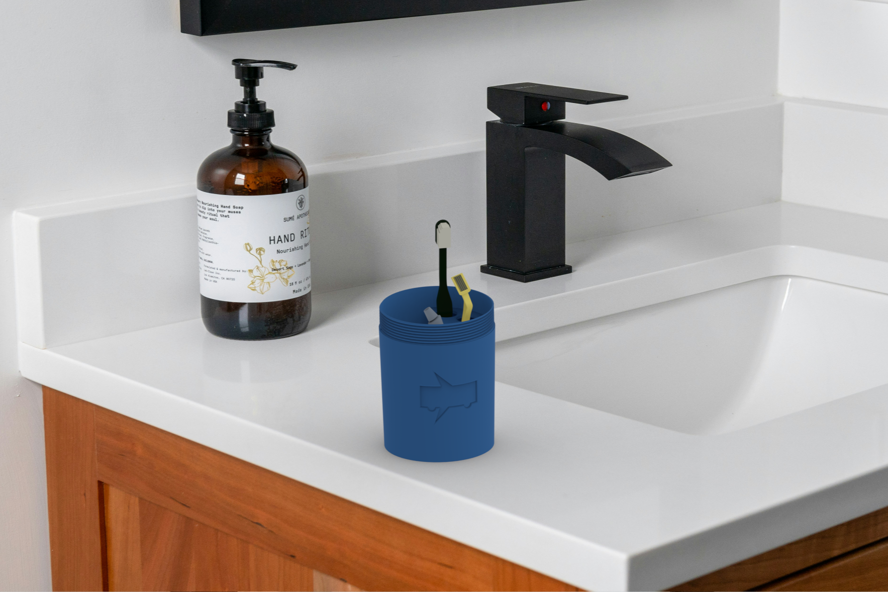 Sink Render