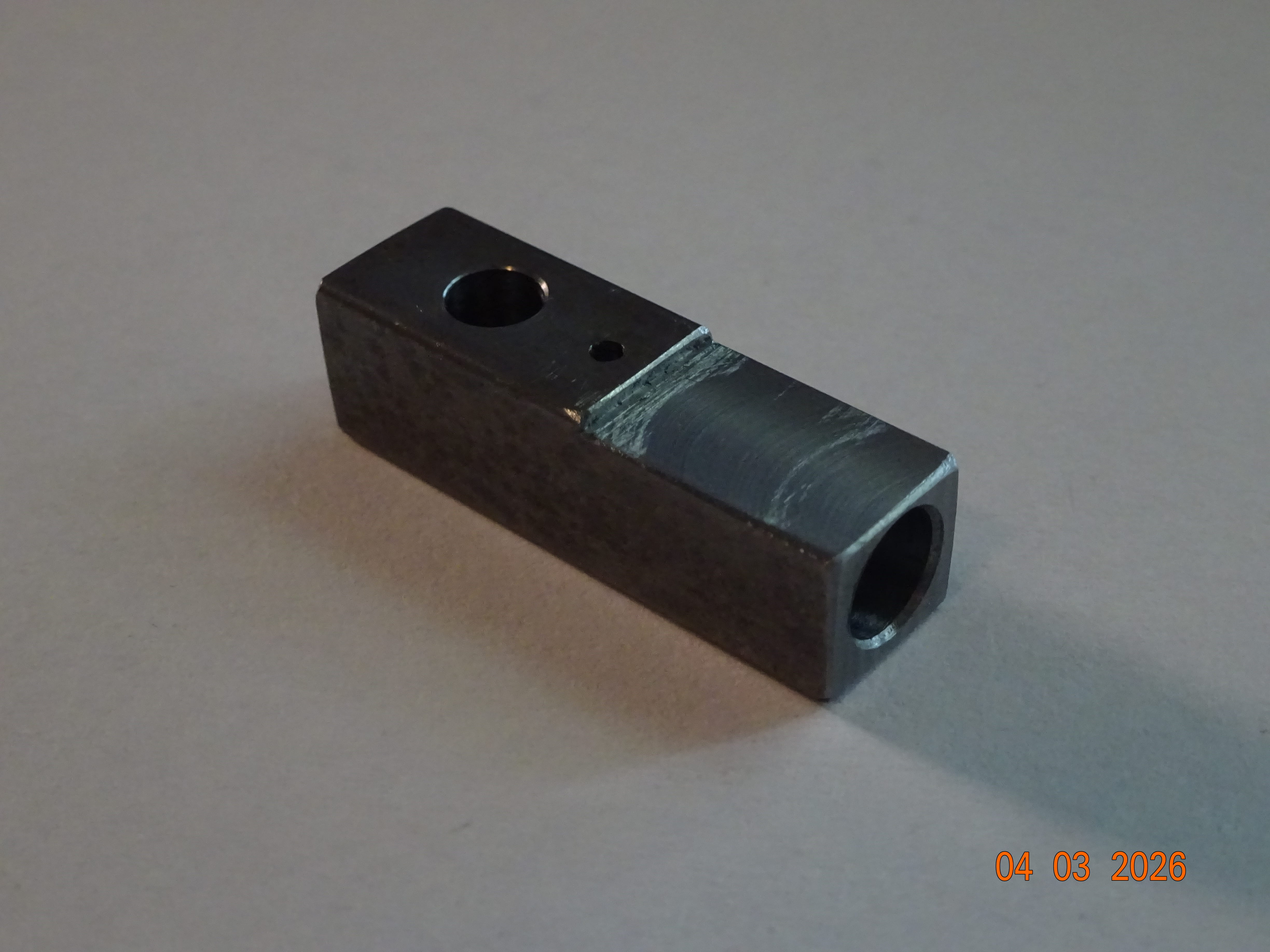 Air Engine Cylinder