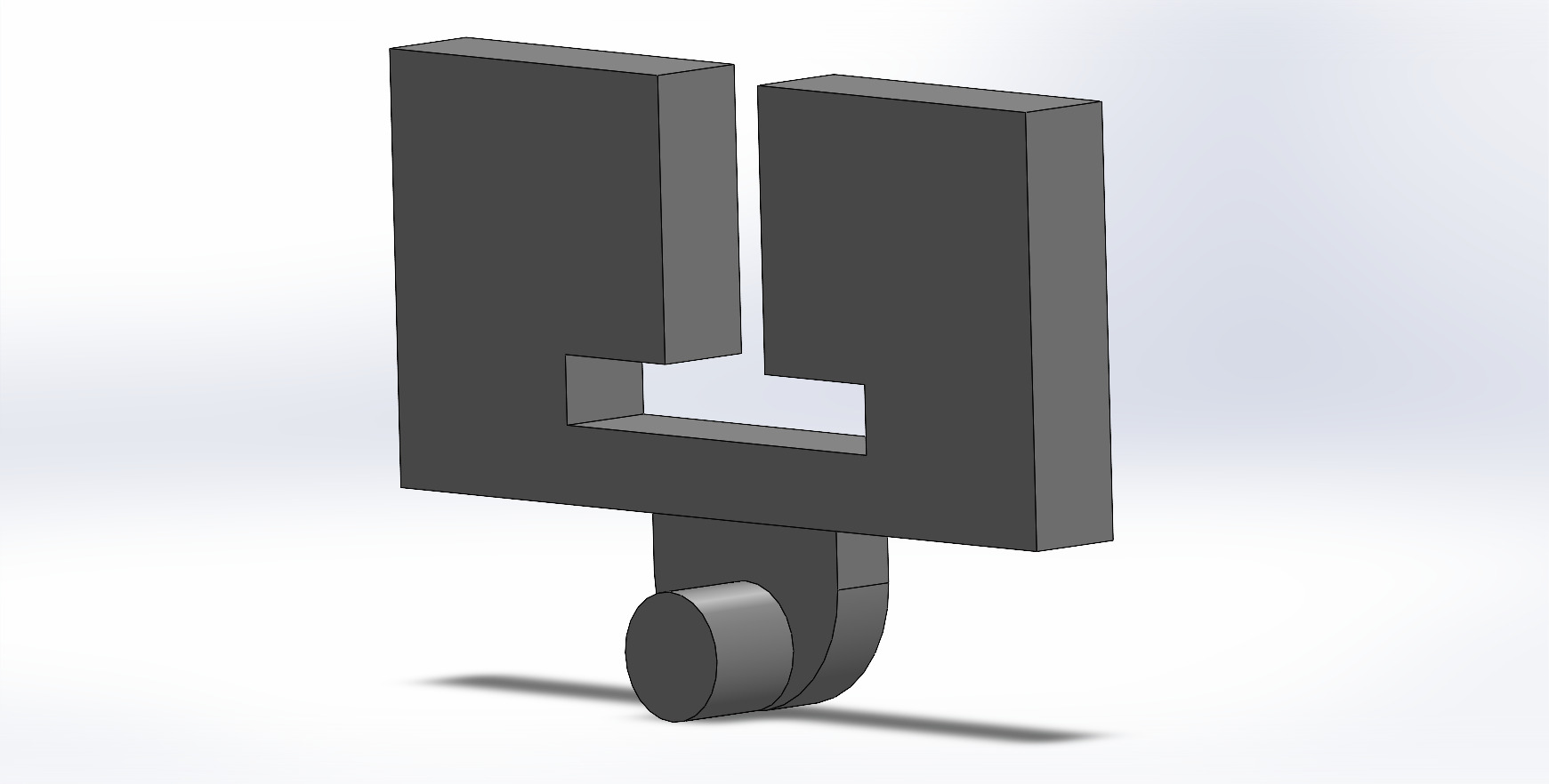 Final Bracket Model
