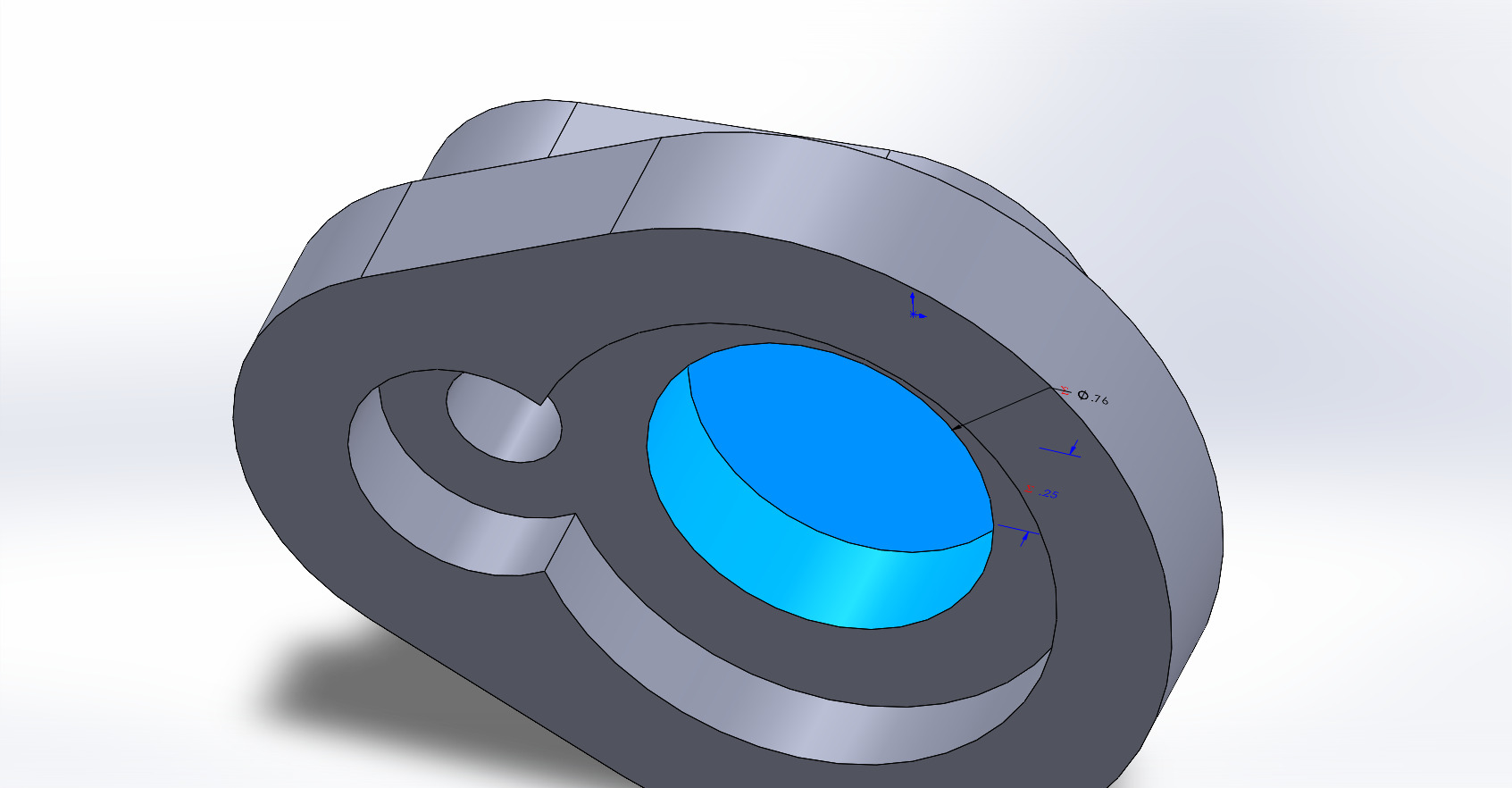 Gear Hub Space