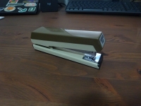My stapler ACCO 50
