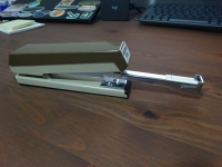 Stapler Magazine: Extended